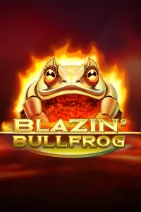Blazin’ Bullfrog