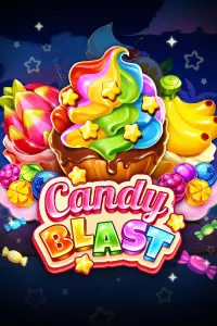 Candy Blast